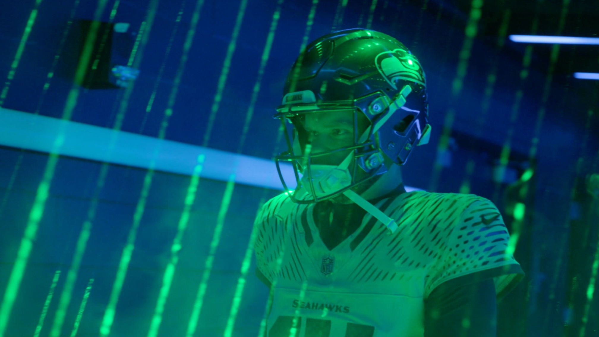 Super Bowl 2026 C5 Opener